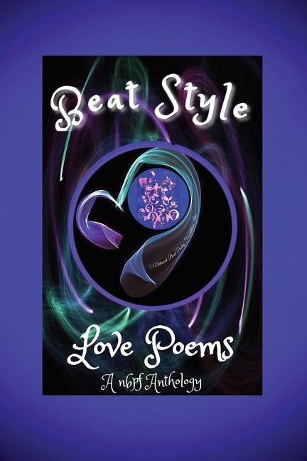 Knjiga Beat Style Love Poems Debbie Tosun Kilday