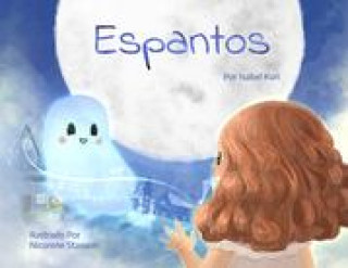 Book Espantos Nicorene Stassen