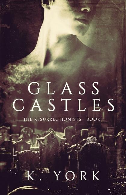 Carte Glass Castles Karen Meeus