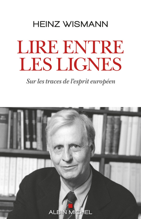 Knjiga Figures libres Heinz Wismann