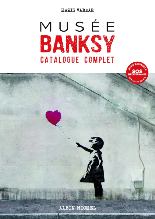 Buch The world of Banksy Hazis Vardar