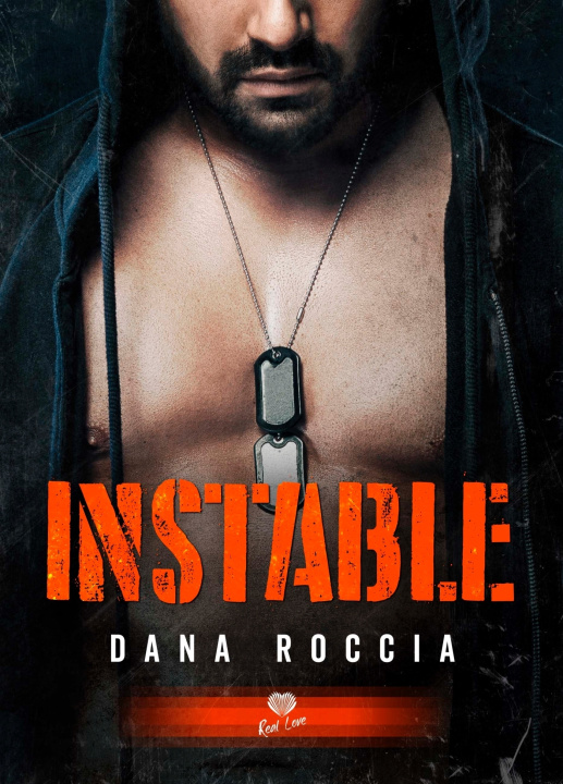 Knjiga Instable Dana Roccia
