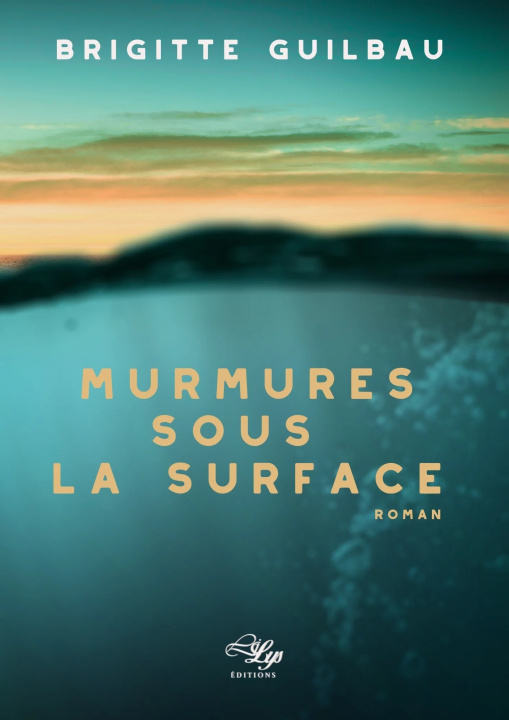 Book Murmures sous la surface Guilbau