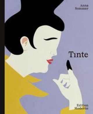 Knjiga Tinte Anna Sommer