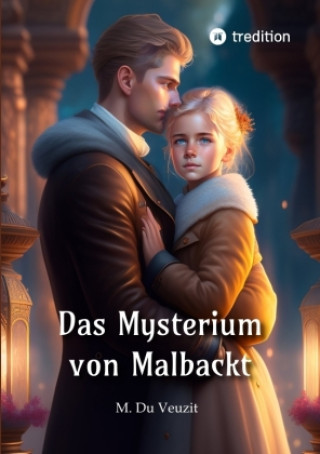 Carte Das Mysterium von Malbackt Max Du Veuzit