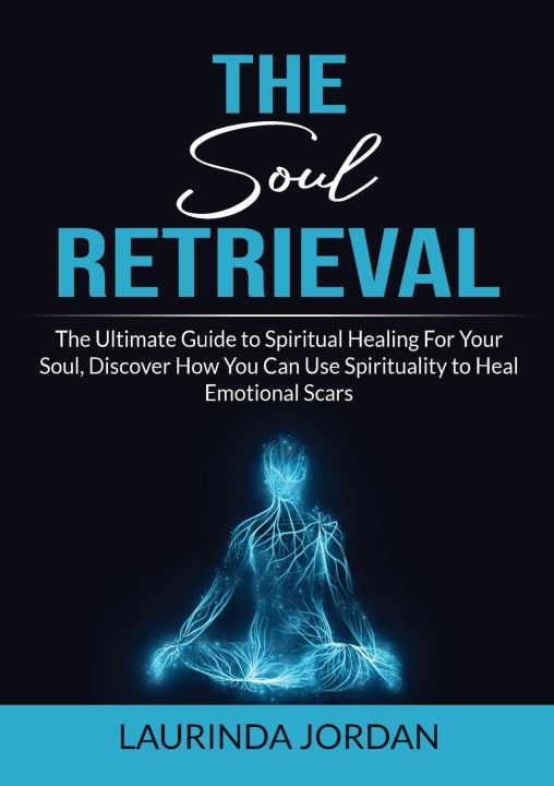 Kniha Soul Retrieval 