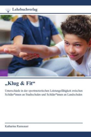 Knjiga ?Klug & Fit? Katharina Ramsauer