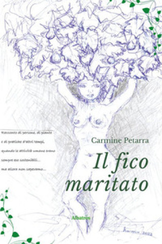 Kniha fico maritato Carmine Petarra