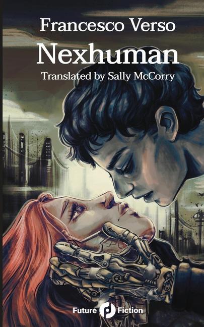 Book Nexhuman Isabel Kay