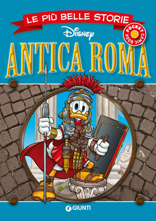 Könyv Antica Roma. Le più belle storie 