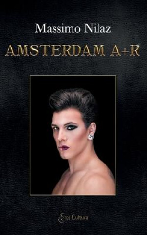 Könyv Amsterdam A+R 