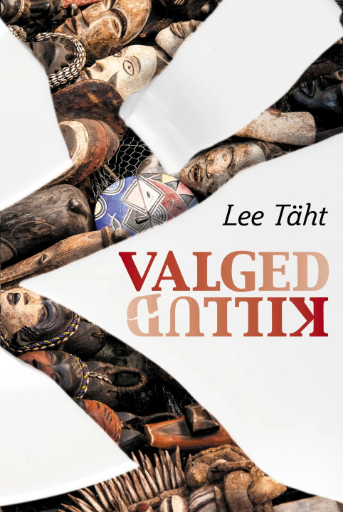 Knjiga Valged killud Lee Täht