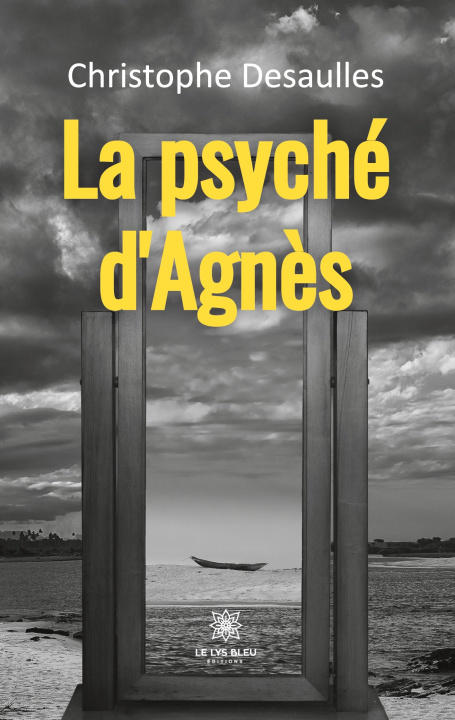 Livro La psyché d?Agn?s 