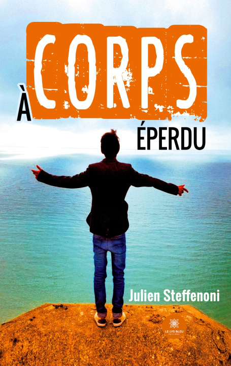 Knjiga ? corps éperdu 