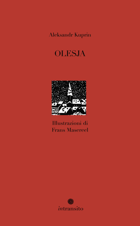 Carte Olesja Aleksandr Kuprin