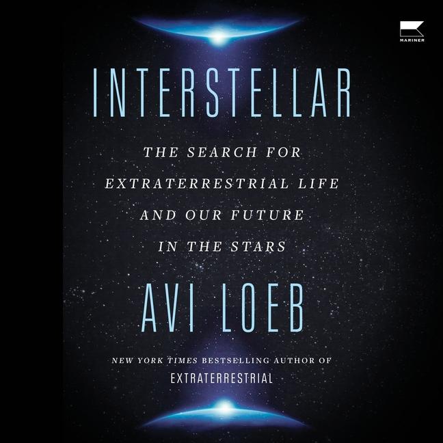 Digital Interstellar: The Search for Extraterrestrial Life and Our Future in the Stars Robert Petkoff