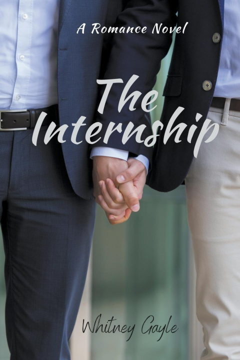 Kniha The Internship Whitney Gayle