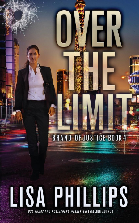 Book Over the Limit Lisa Phillips
