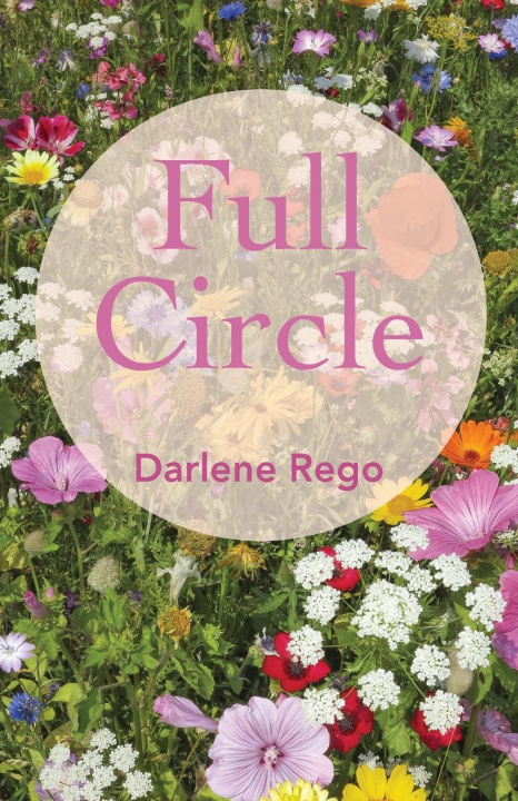 Knjiga Full Circle Darlene Rego
