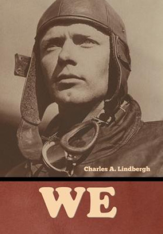 Knjiga We Charles A. Lindbergh