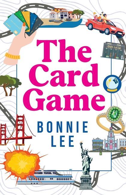Kniha The Card Game 
