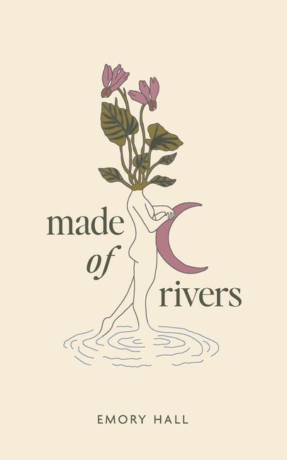 Könyv Made of Rivers 