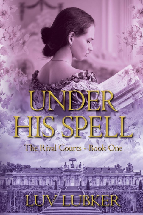 Book Under His Spell Historium Press