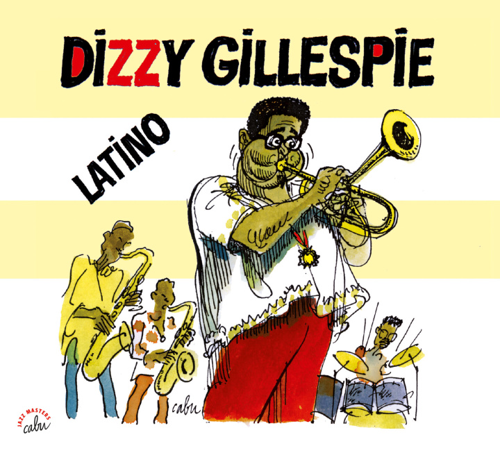 Audio Dizzy Gillespie Cabu