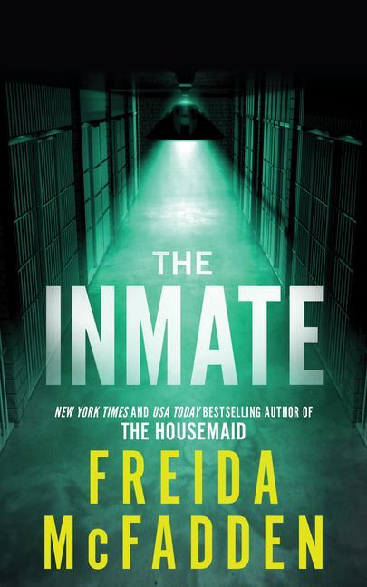 Book INMATE MCFADDEN FREIDA