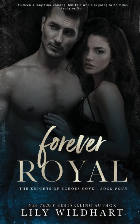 Книга Forever Royal Lily Wildhart