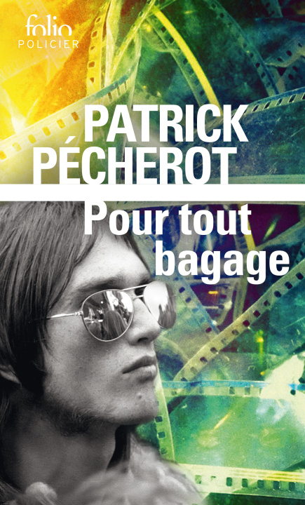 Libro POUR TOUT BAGAGE PATRICK PECHEROT