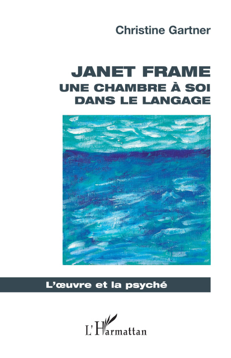 Könyv Janet Frame Gartner