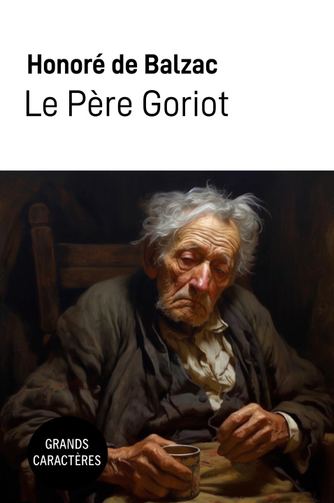 Knjiga Le p?re Goriot Balzac