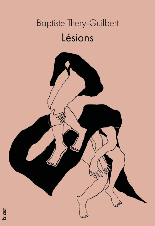 Book Lésions Thery-Guilbert Baptiste