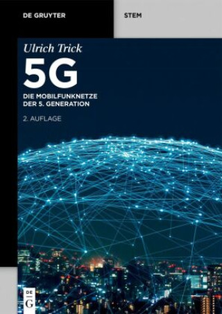 Книга 5G 