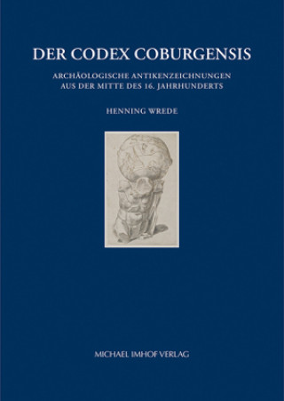 Knjiga Der Codex Coburgensis Henning Wrede