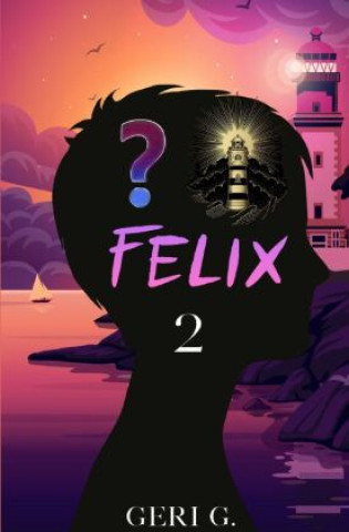 Book Felix 2 Geri G