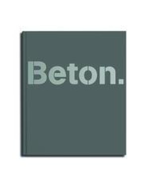 Kniha Beton 