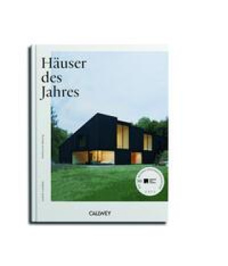 Книга Häuser des Jahres 2023 