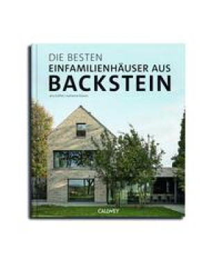 Könyv Die besten Einfamilienhäuser aus Backstein 