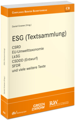 Carte ESG (Textsammlung) 