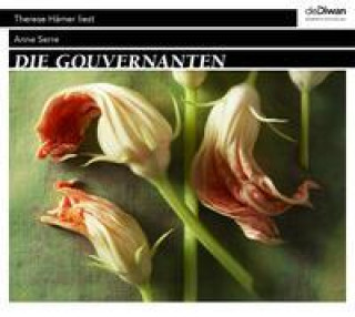 Audio Die Gouvernanten Hämer Therese