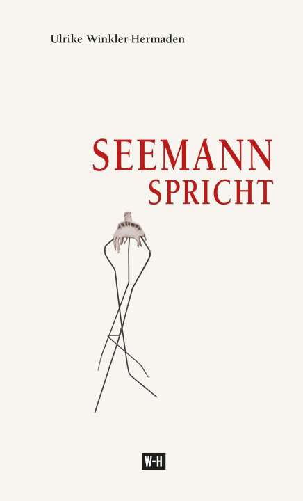 Kniha Seemann spricht 