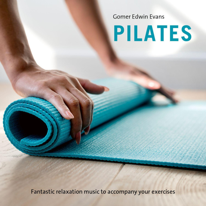 Audio Pilates Gomer Edwin Evans