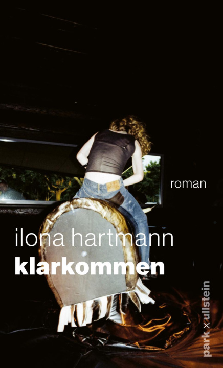 Boek Klarkommen Ilona Hartmann