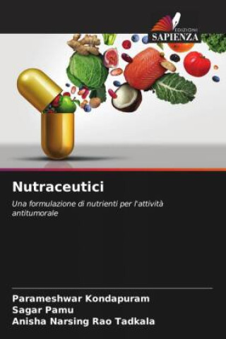 Carte Nutraceutici Sagar Pamu