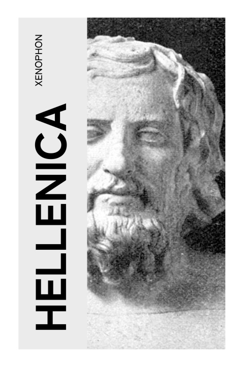 Knjiga Hellenica Xenophon