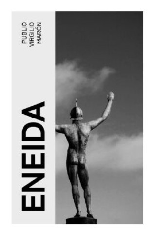 Knjiga Eneida Publio Virgilio Marón
