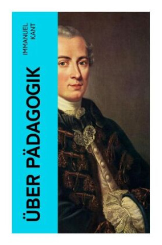 Boek Über Pädagogik Immanuel Kant