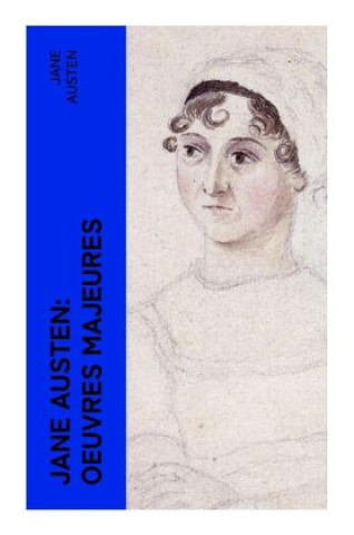 Boek Jane Austen: Oeuvres Majeures Jane Austen